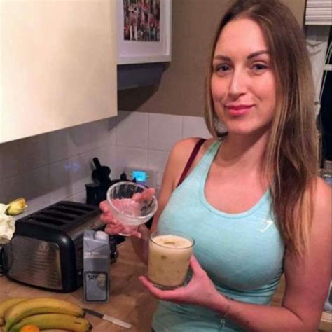 This Vegan Mother Is Drinking The Semen Of Her Best Friend