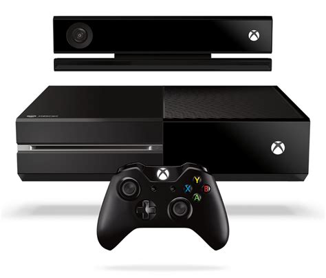 Xbox One First Gen Console Clinic