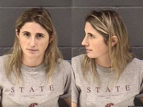 Anna Welsh Oregon Mother Arrested On Sex Crime Charges After