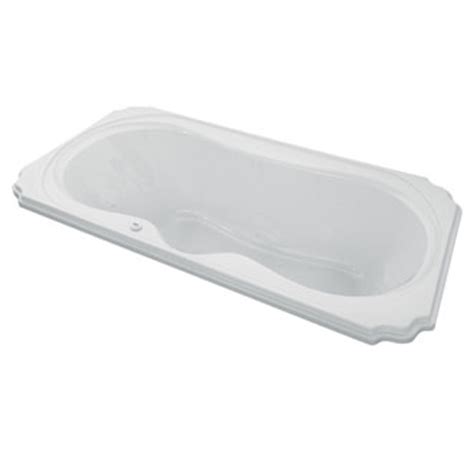 Who makes the best whirlpool tubs? Eljer - Venice Soaking Tub - Product Detail