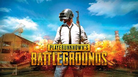 pubg pc