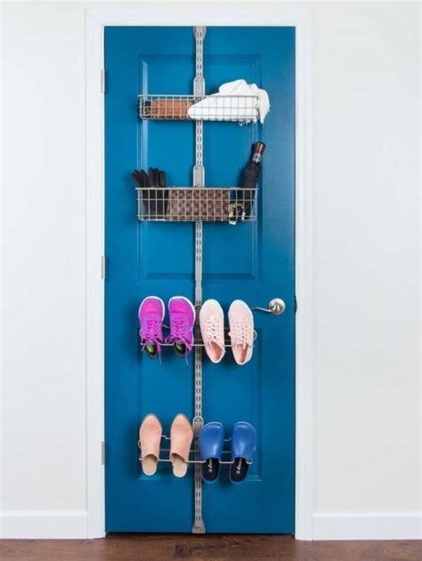 33 Brilliant Small Space Storage Ideas Living In A Shoebox