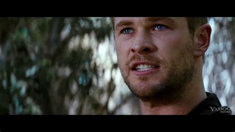 Chris Hemsworth Red Dawn 2012 Official Trailer Youtube