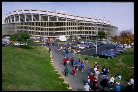 Rfk Stadium To Be Demolished By The End Of 2023 Flipboard