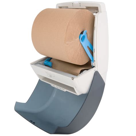 Bobrick B-72974 Plastic, Automatic, Universal Roll Paper Towel
