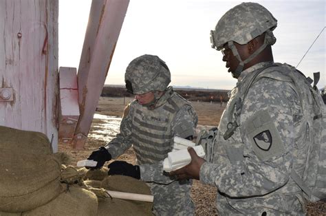 Combat Engineers Demolish Tower | Article | The United States Army