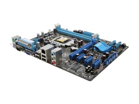 The motherboard delivers a host of new features and the latest technologies, making it another standout in the long line of asus quality motherboards! ASUS P8H61-M LX (REV 3.0) LGA 1155 Intel H61 Micro ATX ...
