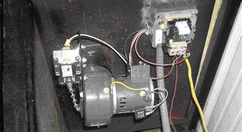 A wiring diagram is a simplified conventional pictorial representation of an electrical circuit. Outdoor Wood Furnace - Forced Air - Hypro Therm ThermoWind