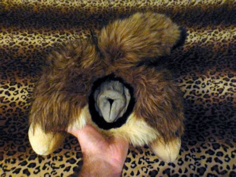 Cuddlekins Wolf For Sale