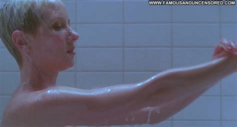 Anne Heche Topless Beautiful Babe Celebrity Shower Hd Nude Movie Posing Hot