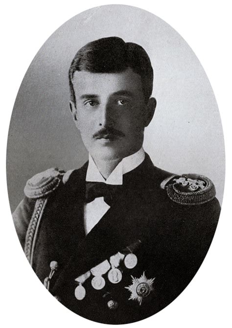 The early life of queen victoria, from her ascension to the throne at the tender age of eighteen to her. A young Grand Duke Kirill Vladimirovich | Grand duke ...