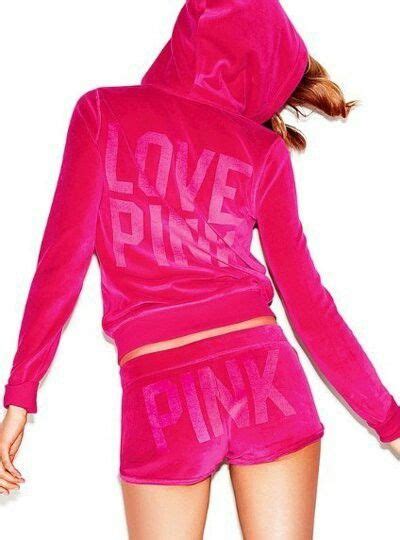 Love Pink Victoria Secret Outfits Pink Outfits Style