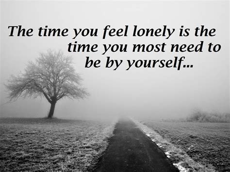 Lonely Quotes Pictures And Images 2020 Free Download