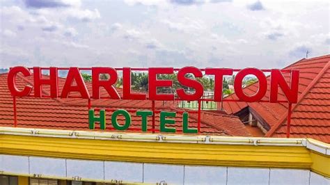 Charleston Hotel Ghana Updated 2017 Prices And Reviews Accra