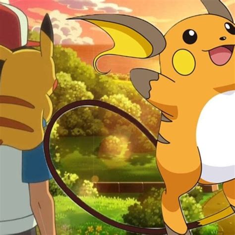 Pokemon Explains Why Pikachu Never Wants To Evolve