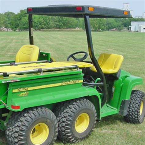 2 030 tykkäystä · 13 puhuu tästä. FEMCO ABS Plastic Canopy for John Deere Gator TS, TX, TH ...