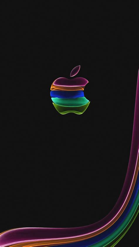 Apple Event Inspired Wallpapers For Iphone And Ipad In 2020 Iphone