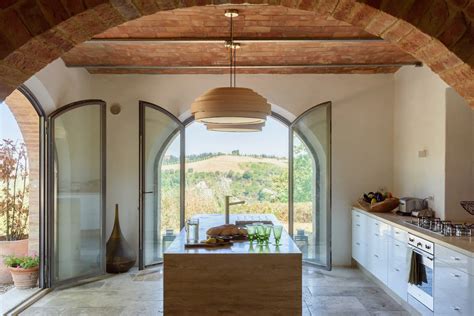 Tuscan Style Kitchen Decorating Ideas Shelly Lighting
