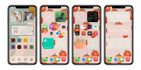 Ios 14 takes design cues from other mobile operating systems in terms of home screen design. How to use Widgetsmith for iOS 14 home screen widgets ...