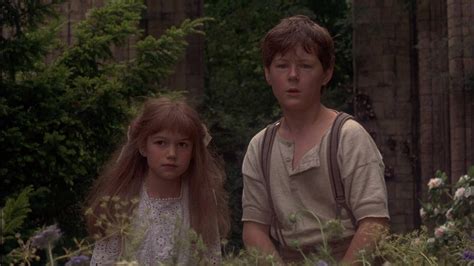 More In The Secret Garden Dvd A Young Recently Orphaned Girl Is Sent