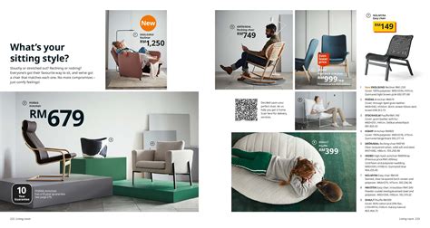 Here at ikea we offer a range of sofas, beds, mattresses, wardrobes, kitchen cabinets, dining tables, chairs and more. Ikea Catalogue 2020 (Part 3) | Malaysia Catalogue