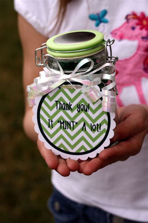 25 Creative & Unique Thank You Gifts – Fun-Squared