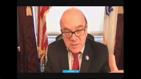 Rep Mcgovern And Gabe Brown House Ag Committee Hearing Youtube