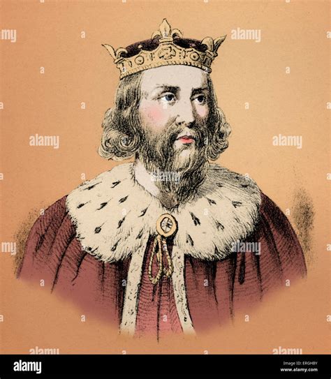 Alfred The Great 849 899 Was King Of The Southern Anglo Saxon