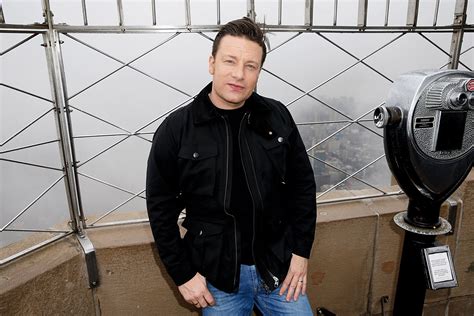 Jamie Oliver Net Worth: TV Chef 'Saddened' as His Restaurant Chain Goes ...