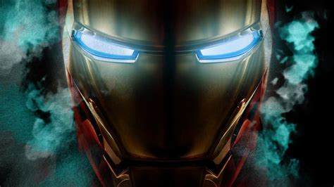 Iron Man Wallpaper 1920x1080 By G Rdesign On Deviantart