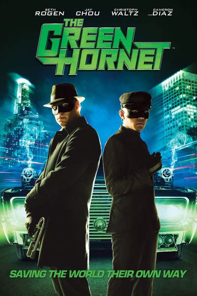 From wikipedia, the free encyclopedia. The Green Hornet Movie Review (2011) | Roger Ebert