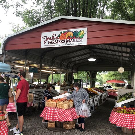 Joshs Farmers Market Mooresville All You Need To Know Before You Go