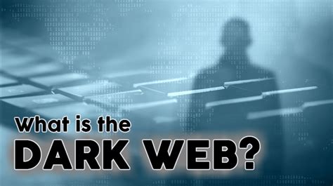 How To Access The Dark Web The Vpn Guru