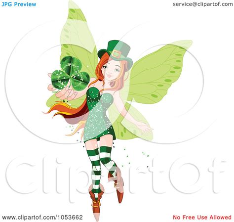 Royalty Free Vector Clip Art Illustration Of A Flying St
