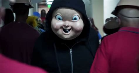 The film is a sequel to happy death day and was originally set for release on valentine's day, 2019. Watch the 'Happy Death Day 2U' Trailer