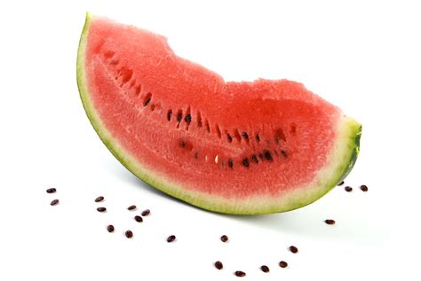 Writing the Heartache Blog: The Quest for the Seed-Spitting Watermelon