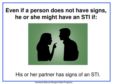 Ppt Safe Sex Sti Prevention Powerpoint Presentation Free Download Id6927253