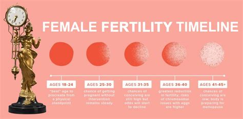 Top 5 Fertility Facts You Should Know Kpj Damanasara Fertility Centre