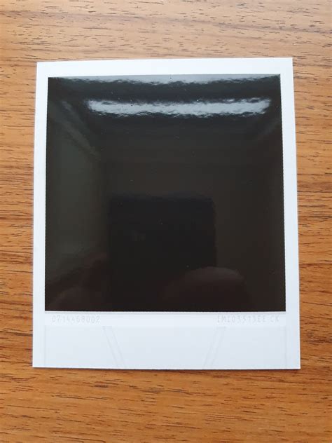 Male Nude Photograph Of Full Frontal Nudity Photo Polaroid Etsy