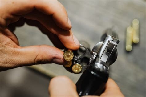 What Caliber Is Best For Self Defense