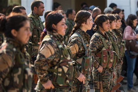 u s military officers who fought with kurdish sdf fighters in syria are devastated ashamed