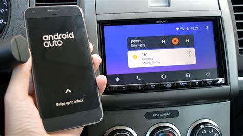 Android Auto review | Android auto, Android tv, Android