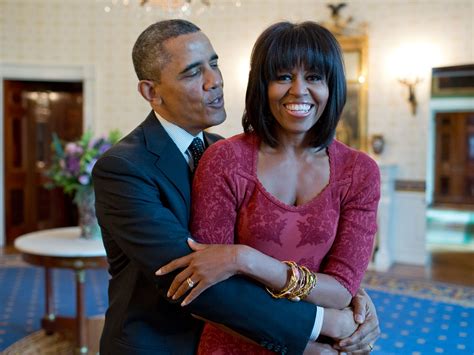 Obama And Wife Michelle Named Most Admirable People In Us Face Of Malawi