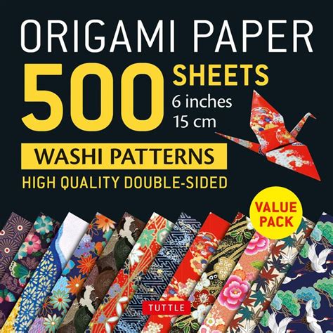 Best Origami Paper Gathered