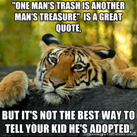 49 Funny Tiger Memes Graphics Pictures Images And Photos Picsmine