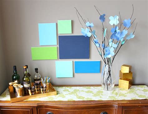 30 Creative And Easy Diy Canvas Wall Art Ideas The Wow Style