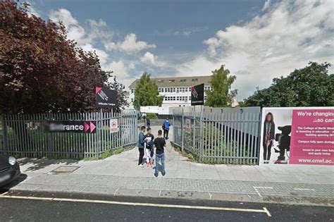 Willesden Stabbing College Says It Takes Security Of Staff And