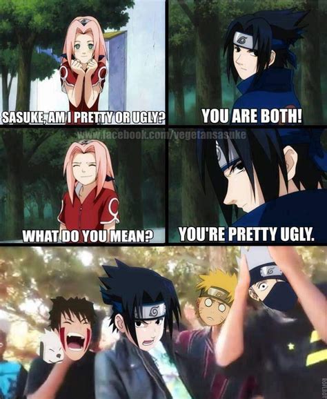 Hilarious Naruto Memes That Will Leave You Laughing Vrogue Co