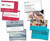 Images of Design Online Business Cards