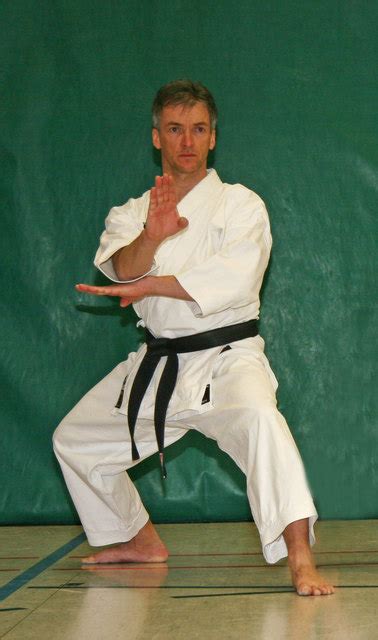 Anfängerkurs Karate - Lungau